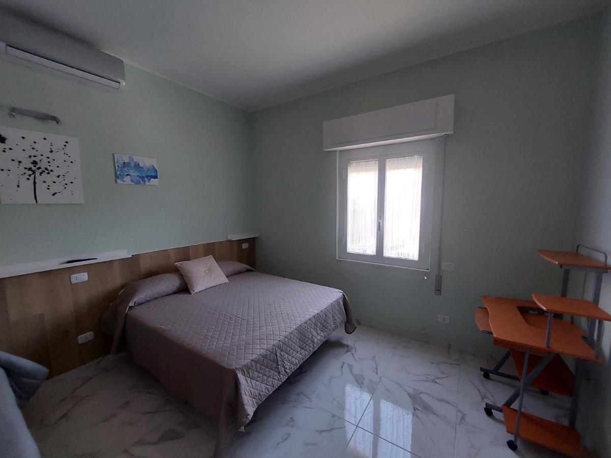 El Mar Casa Vacanza Lavinio Mare Anzio Extérieur photo